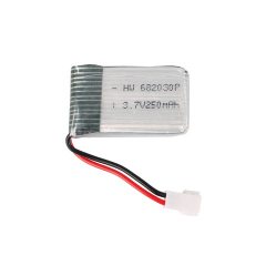 LiPo Akku 932-008