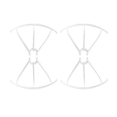 Rotorschutzrahmen 933-004 (4-er Pack)