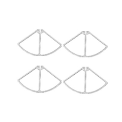 Rotorschutzrahmen 935-004 (4-er Pack)