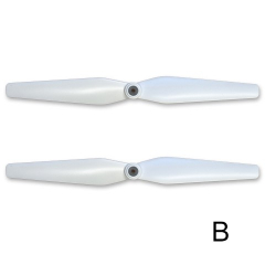 Rotorbl�tter "B" 935-006 (2-er Pack)
