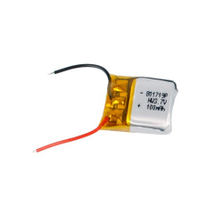 LiPo Akku 940-006