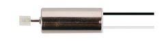 Motor - mit Kabeln schwarz / wei� f�r C700, C705