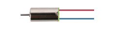 Heck Motor - mit Kabeln rot / blau f�r C700, C705