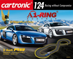 Cartronic 124 A1 Ring