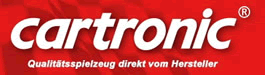 Cartronic Autorennbahnen - Cartronic Shop (Rennbahnen, RC Cars, Helicopter, ...)